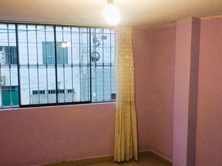 Foto 11 de Departamento Acogedor en Venta en San Martín De Porres