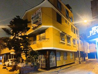 Foto 12 de Departamento Acogedor en Venta en San Martín De Porres