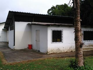 Foto 4 de Excelente terreno en el Centro de Santo Domingo de los Tsachilas