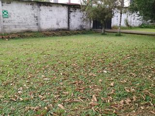 Foto 5 de Excelente terreno en el Centro de Santo Domingo de los Tsachilas