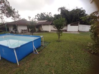 Foto 8 de Excelente terreno en el Centro de Santo Domingo de los Tsachilas