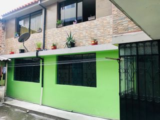 Apartamento en Venta en La Ferroviaria