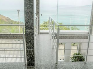 Foto 2 de ALQUILO PRERCIOSA CASA EN RESIDENCIAL MARINA LANCHEROS - FRENTE AL MAR DE ANCÓN (8)