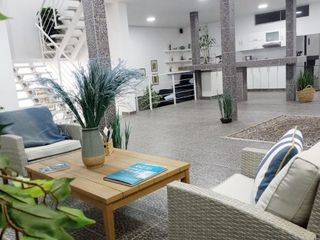 Foto 5 de ALQUILO PRERCIOSA CASA EN RESIDENCIAL MARINA LANCHEROS - FRENTE AL MAR DE ANCÓN (8)