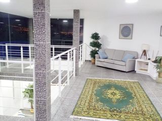 Foto 6 de ALQUILO PRERCIOSA CASA EN RESIDENCIAL MARINA LANCHEROS - FRENTE AL MAR DE ANCÓN (8)