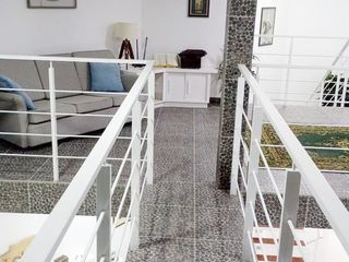 Foto 10 de ALQUILO PRERCIOSA CASA EN RESIDENCIAL MARINA LANCHEROS - FRENTE AL MAR DE ANCÓN (8)