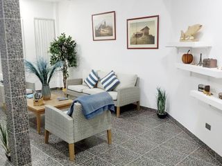 Foto 11 de ALQUILO PRERCIOSA CASA EN RESIDENCIAL MARINA LANCHEROS - FRENTE AL MAR DE ANCÓN (8)