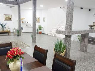 Foto 12 de ALQUILO PRERCIOSA CASA EN RESIDENCIAL MARINA LANCHEROS - FRENTE AL MAR DE ANCÓN (8)
