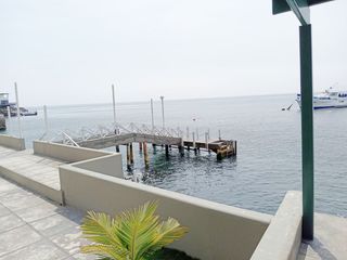 Foto 24 de ALQUILO PRERCIOSA CASA EN RESIDENCIAL MARINA LANCHEROS - FRENTE AL MAR DE ANCÓN (8)
