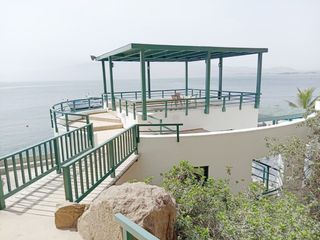 Foto 29 de ALQUILO PRERCIOSA CASA EN RESIDENCIAL MARINA LANCHEROS - FRENTE AL MAR DE ANCÓN (8)