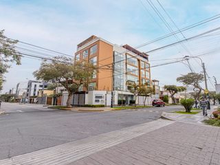 Foto 13 de VENTA DEPARTAMENTO DUPLEX EXCLENTE TERRAZA Y PISCINA SURCO