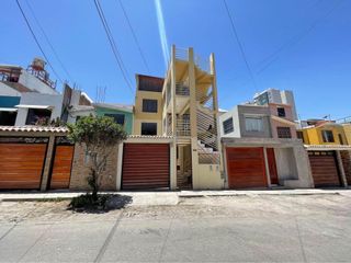 Foto 3 de ✨ ¡Departamento En La Exclusiva Urbanización Alameda Salaverry, Miraflores ✨ En El 2Do Piso, Ofrece Comodidad, Funcionalidad Y Estilo Moderno.