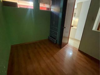 Foto 7 de ✨ ¡Departamento En La Exclusiva Urbanización Alameda Salaverry, Miraflores ✨ En El 2Do Piso, Ofrece Comodidad, Funcionalidad Y Estilo Moderno.