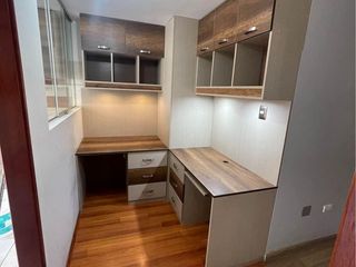 Foto 8 de ✨ ¡Departamento En La Exclusiva Urbanización Alameda Salaverry, Miraflores ✨ En El 2Do Piso, Ofrece Comodidad, Funcionalidad Y Estilo Moderno.