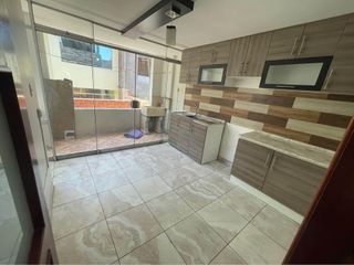 Foto 10 de ✨ ¡Departamento En La Exclusiva Urbanización Alameda Salaverry, Miraflores ✨ En El 2Do Piso, Ofrece Comodidad, Funcionalidad Y Estilo Moderno.