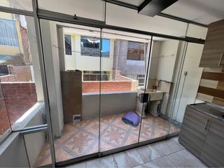 Foto 11 de ✨ ¡Departamento En La Exclusiva Urbanización Alameda Salaverry, Miraflores ✨ En El 2Do Piso, Ofrece Comodidad, Funcionalidad Y Estilo Moderno.