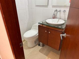 Foto 20 de RENTO CON O SIN MUEBLES HERMOSO APTO RESERVAS DE LA SIERRA