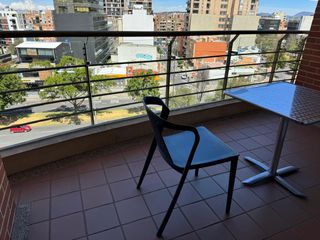 Foto 8 de RENTO CON O SIN MUEBLES HERMOSO APTO RESERVAS DE LA SIERRA