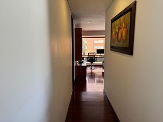 Foto 13 de RENTO CON O SIN MUEBLES HERMOSO APTO RESERVAS DE LA SIERRA