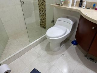 Foto 15 de RENTO CON O SIN MUEBLES HERMOSO APTO RESERVAS DE LA SIERRA