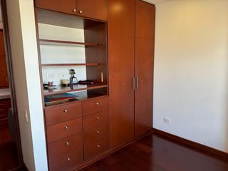 Foto 18 de RENTO CON O SIN MUEBLES HERMOSO APTO RESERVAS DE LA SIERRA