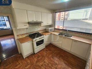 Foto 6 de Departamento en Venta Sector Republica del Salvador