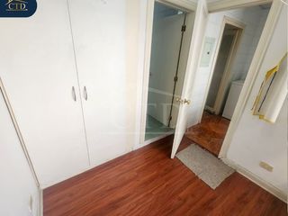 Foto 9 de Departamento en Venta Sector Republica del Salvador
