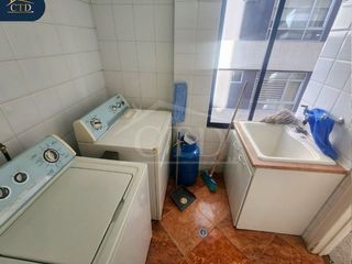 Foto 17 de Departamento en Venta Sector Republica del Salvador