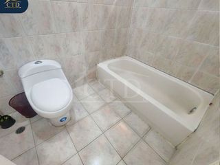 Foto 18 de Departamento en Venta Sector Republica del Salvador