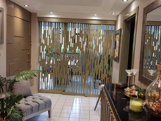 Foto 52 de VENTA DEPARTAMENTO EN URDESA CENTRAL NORTE DE GUAYAQUIL