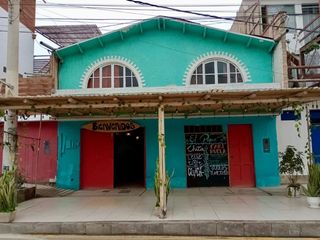 Foto 1 de RESTAURANTE EN ALQUILER EN PUNTA HERMOSA
