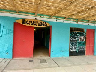 Foto 4 de RESTAURANTE EN ALQUILER EN PUNTA HERMOSA