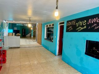 Foto 5 de RESTAURANTE EN ALQUILER EN PUNTA HERMOSA