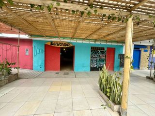 Foto 8 de RESTAURANTE EN ALQUILER EN PUNTA HERMOSA