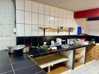 Foto 9 de RESTAURANTE EN ALQUILER EN PUNTA HERMOSA