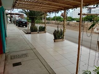 Foto 16 de RESTAURANTE EN ALQUILER EN PUNTA HERMOSA