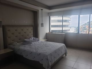 Foto 1 de Puerto Santa Ana, Alquilo Departamento con Vista al Rio