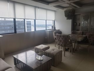 Foto 7 de Puerto Santa Ana, Alquilo Departamento con Vista al Rio
