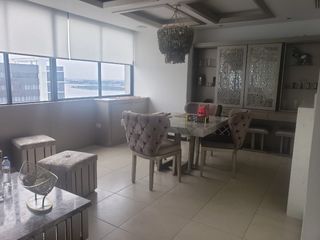 Foto 8 de Puerto Santa Ana, Alquilo Departamento con Vista al Rio