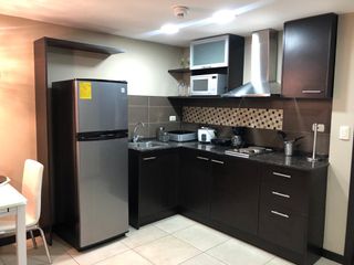 Foto 4 de Puerto Santa Ana, Alquilo Excelente Departamento con Vista al Río
