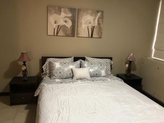 Foto 5 de Puerto Santa Ana, Alquilo Excelente Departamento con Vista al Río