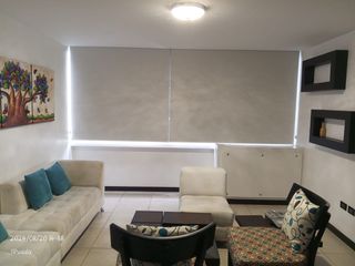 Foto 7 de Puerto Santa Ana, Alquilo Excelente Departamento con Vista al Río