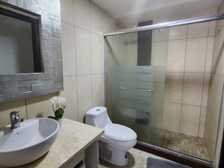 Foto 9 de Puerto Santa Ana, Alquilo Excelente Departamento con Vista al Río
