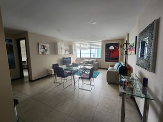 Foto 10 de Puerto Santa Ana, Alquilo Excelente Departamento con Vista al Río