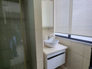 Foto 11 de Puerto Santa Ana, Alquilo Excelente Departamento con Vista al Río