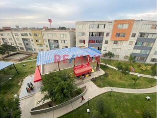 Foto 2 de Departamento En Venta En Parques De Piura.ID:1115097