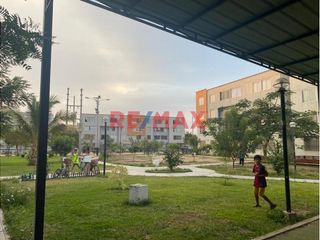 Foto 3 de Departamento En Venta En Parques De Piura.ID:1115097