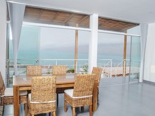 Foto 11 de ALQUILO HERMOSA CASA RESIDENCIAL MARINA LANCHEROS - FRENTE AL MAR DE ANCÓN (9)