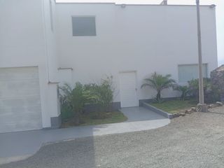 Foto 24 de ALQUILO HERMOSA CASA RESIDENCIAL MARINA LANCHEROS - FRENTE AL MAR DE ANCÓN (9)