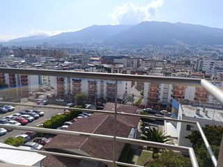 Foto 14 de VENTA DEPARTAMENTO EN LA AVE DE LOS GRANADOS SECTOR UDLA